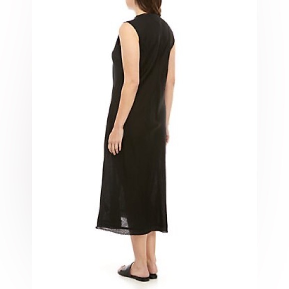Eileen Fisher Dresses & Skirts - Eileen Fisher Classic Black Dress